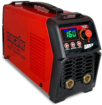 Mecafer 461160 Poste à Souder PINV 160 iS 160 Max