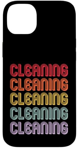 Limpieza Carcasa para iPhone 14 Plus