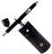ARTIBETTER à Peinture Électrique Portable pour Spray Airbrush à Atomisation Haute Outil de Peinture Ergonomique pour Applications Professionnelles Noir