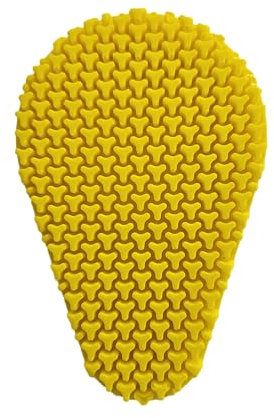 Protector Moore Comfort Pro Nivel 2 – Hombros, Codos, Rodillas y Caderas, CE EN 1621-1:2012 Tipo A/B