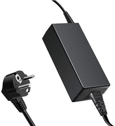 Rlltogto - Cargador para aspiradora Bosch Athlet BBH6P25 (30 V, 500 mA)