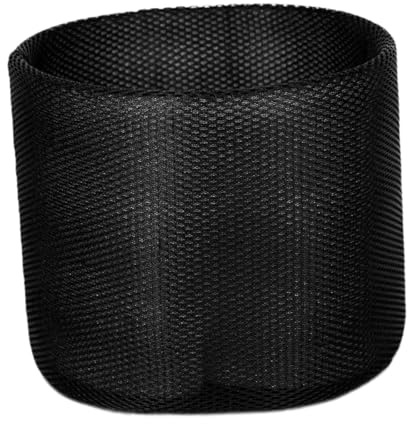 TTETTZ Crystal Singing Bowls Carrying Bag with Detachable Liner for Outdoor Use, 10 inch