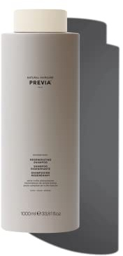 PREVIA Keeping After Color Shampoo 1 Liter