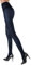 WOOTI TIGHTS collant CALZONE L BLU