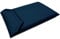 CushCase Sleeve Case for Razer Blade 15 inch Laptop - 2018-2023 Models - Everyday Canvas (Navy Blue)