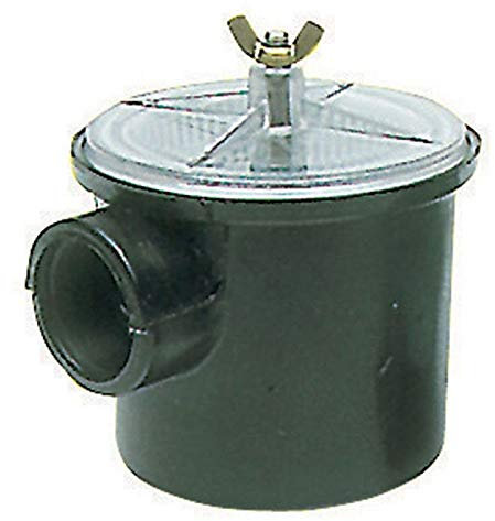 OSCULATI Filtro Acqua Utility 1 1/2