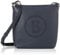 BOGNER Damen Sulden Flavia Shoulderbag Svz Schultertasche Blau (Darkblue)