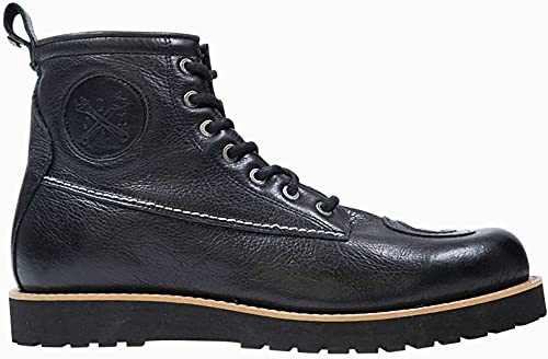 John Doe Herren Iron V 2.0Schuhe