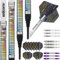 Unicorn Gary Anderson Code Players Soft Dart, 18 Gr
