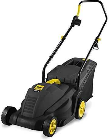 FIFUJ1 RASAERBA Elettrico G 138EL Papillon 1500W 36CM