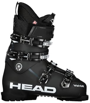 HEAD Skischuhe Vector Evo XP Black Herren Skistiefel Alpinskischuhe (29)
