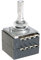 Rotary Potentiometer Log Alps RH2702 Audiovolumensteuerung Pot Stereo W Lautheit l,50K Ohm