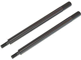 ARRMA Shock Shaft, 4 x 62mm (2) ARA330706