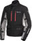 Pharao Skeen WP Textiljacke – Wasserdicht – Mit Thermo-Membran – Cordura rot M