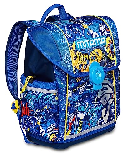 Mitama ZAINO UPSIDE, UPSIDE-RUCKSACK,