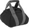 Bagima Verstellbare Kettlebell-Tragetasche, 24 X 16 X 5 cm, Gewichtheben, Training, Sandsack, Fitness-Workout, Hohe Übungen, Power-Tasche