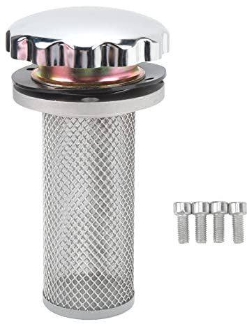 EF4-50 Filtro Dell'aria del Serbatoio del Carburante Coperchio del Filtro Dell'aria di Ventilazione Filtro Dell'aria Idraulico Filtro Dell'aria del Serbatoio Dell'olio Idraulico Coperchio della Valvol
