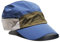 SealSkinz Unisex Scole wasserdichte Taschenkappe mit Reißverschluss Baseballkappe, Marineblau/Beige/Olivgrün, One Size