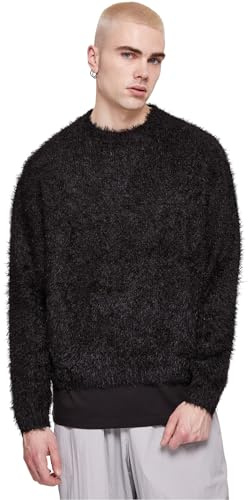 Urban Classics Herren Feather Sweater