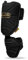 Franklin Sports Baseball Elbow Guard - PRT Series Adult Baseball + Softball Elbow Shield for Batting - Protective Elbow + Forearm Pad - Right + Left Hand Hitters - Black/Gold - One Size - Adult