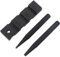 Luxylei Chainsaw Chain Breaker 3pcs Pocket Punch Breaker Chainsaw Chain Breaker and Riveter Chainsaw Bar Repair Kit Chainsaw Chain Repairing Mending Tool