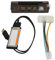 Estensione Dock per Scheda Video Esterna per Laptop per USB Pcie X16 Exp Uscita Notebook Pci Express, Docking Station (#1)