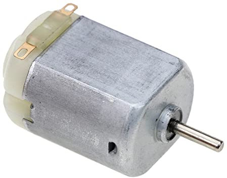 DC1-6V 130 pour micro moteur moteur électrique Hobby pour jouet à quatre roues motrices voiture bateau modèle moteur électrique Hobby Motor