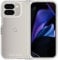 Case-Mate Google Pixel 9 Pro Fold Case [8”, 2024] [12ft Drop Protection] [Wireless Charging] Tough Clear Phone Case for Google Pixel 9 Pro Fold - Anti-Yellowing, Anti-Scratch Tech, Shockproof, Slim