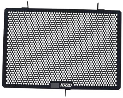 Copertura griglia radiatore Accessori Moto Griglia Del Radiatore Protezione Della Copertura Della Protezione Per Ka&wasaki Z800 Z750 Z1000 Z1000SX Z 750 800 Z1000R