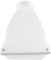 Copriscarpe in ferro Copripiastra per ferro da stiro elettrico Copriscarpe antiaderenti Piastra di supporto per ferro da stiro Protezione suola in ferro Accessori Copriscarpe in PTFE per ferro da stir