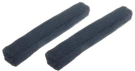 Reliapart Compatible for Miele Fridge Odour Absorbing Active Air Cleaning Filter K, KD, KDN, KF, KFN, KFNS Series 'KKF-RF' Type (Pack of 2)