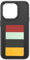 Wdbild Creative Inks Coque de protection avec fonction de partage d'écran pour téléphone 13/14/14Plus/16/16 Plus
