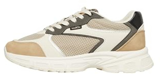 s.Oliver Sneaker mit Schnürung