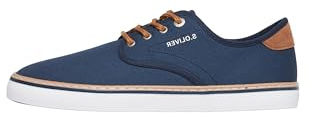 s.Oliver Herren 2177868Textil Sneaker