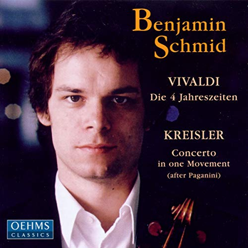 Die 4 Jahreszeiten/Concerto