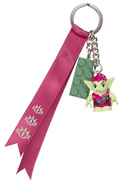 LEGO Elves - Roblin Schlüsselanhänger, 853648