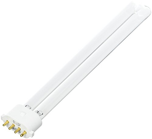 Eheim glowuvc Ersatz Lampe UV für Aquarien 11 W