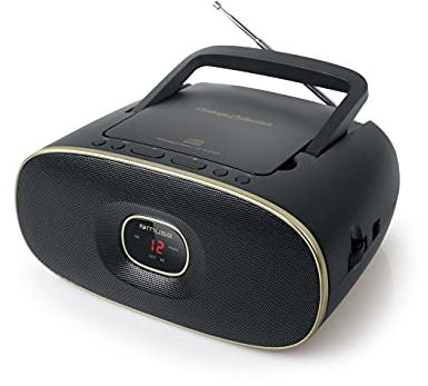 MUSE Radio CD MD202VT