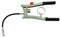 Laser 7215 Double Lever Grease Gun for Screw-in Cartridges