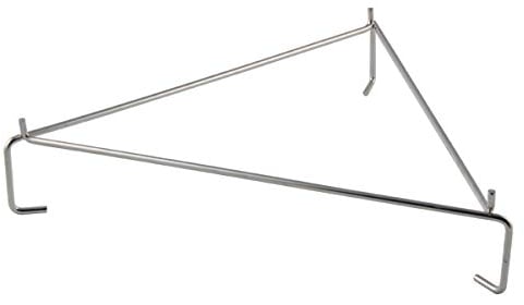 YNNI KAMADO Grillplatte Aufzug zweite Ebene, Halterung 7 x 45 cm Grill TQASJ21