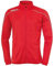 Uhlsport Herren Stream 22 Classic Jacke, rot/Weiß, M