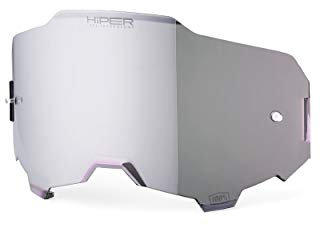 Ride100percent 100% MÁSCARAS