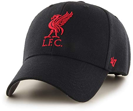 '47 FC Liverpool EPL Most Value P. Cap One-Size