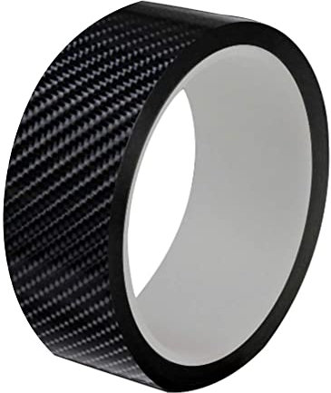 5D Carbon Fiber Door Sill Protector Guard, 3meter Car Door Edges Guard Protector Stickers Car Sill Scuff Protector Strips Nano Glue Bumper Strip for Car SUV Truck Protection