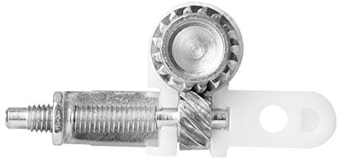 Kuuleyn Tensor de Cadena, Tensor de Metal de Ajuste de Cadena para Stihl MS250 MS230 MS210 025023021 Motosierras, Pieza 1123007 1000