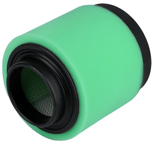 SOLLON 1253372 Filtro aria per Polaris Trail Boss 325 330 2x4 4x4 Magnum 325330 Trail Blazer 330 ATP 330 332 4x4 Blazer Quad ATV 2001-2009 Filtro aria 1253372