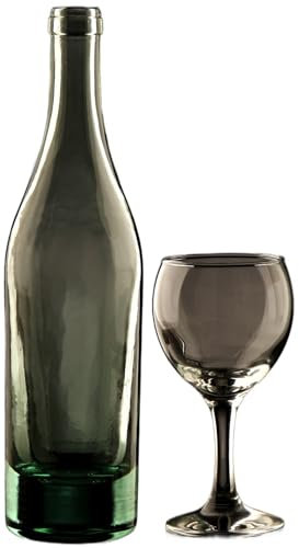 Tequila Reposado SANGRE DE VIDA, 55% vol, Botella Corazón 700ml