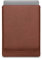 WOOLNUT Custodia in pelle per MacBook Pro 14 pollici (2021-2024, M1 / M2 / M3) - marrone cognac