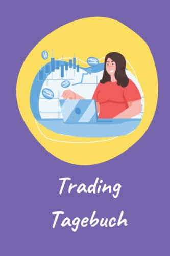 Trading Tagebuch: tagebuch trading notizbuch