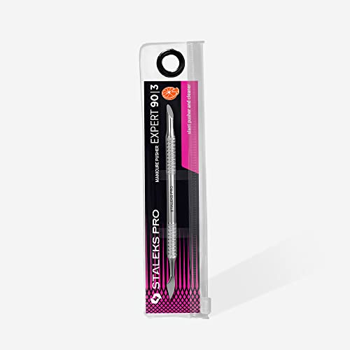 Staleks Pro Expert PE-90/3 Nagelhautschieber und Reiniger